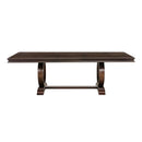 Oratorio Dinning Set