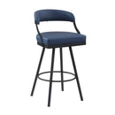 Crowley Swivel Pub Height Chair