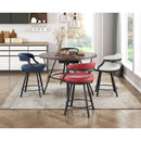 Crowley Counter Height Table