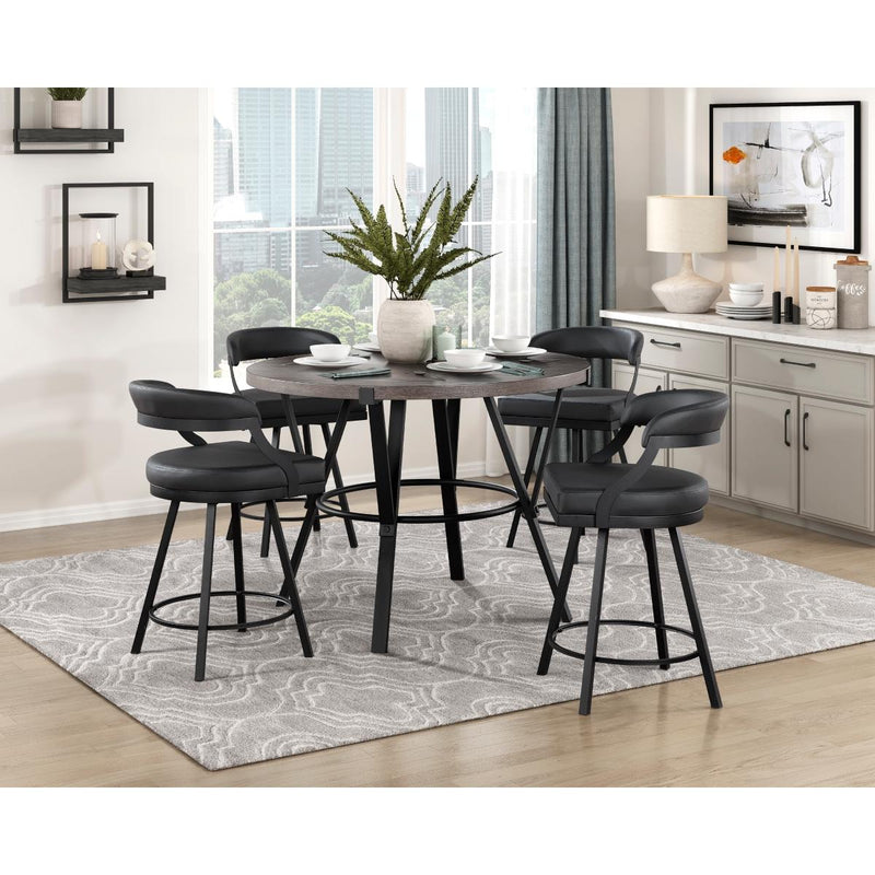 Crowley Counter Height Table