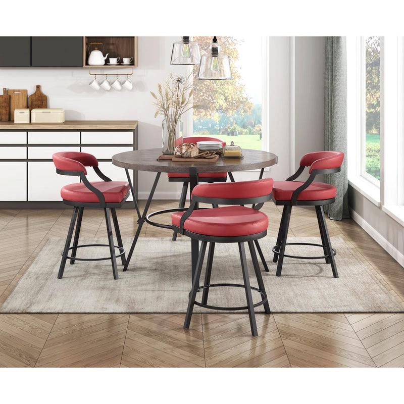 Crowley Counter Height Table