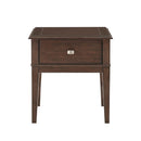 3500-04 - End Table