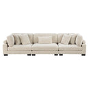 8555BE-3 - (3) Sofa