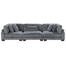 8555GY-3 - (3)Sofa