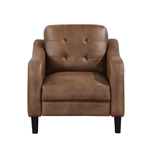 9489BRW-1 - Chair