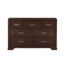 1520CH-5-Bedroom Dresser