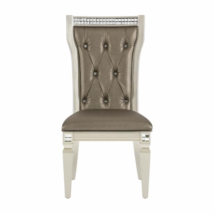 5844S - Side Chair
