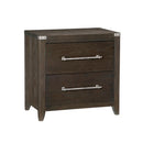 Bellamy Night Stand