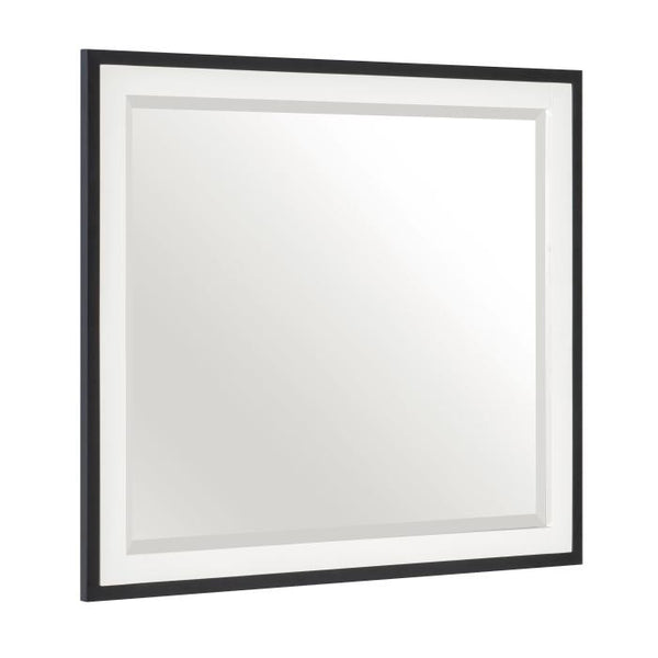 Oslo Mirror