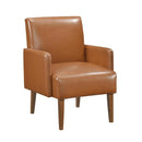 1246BRW-1-Seating Accent Chair