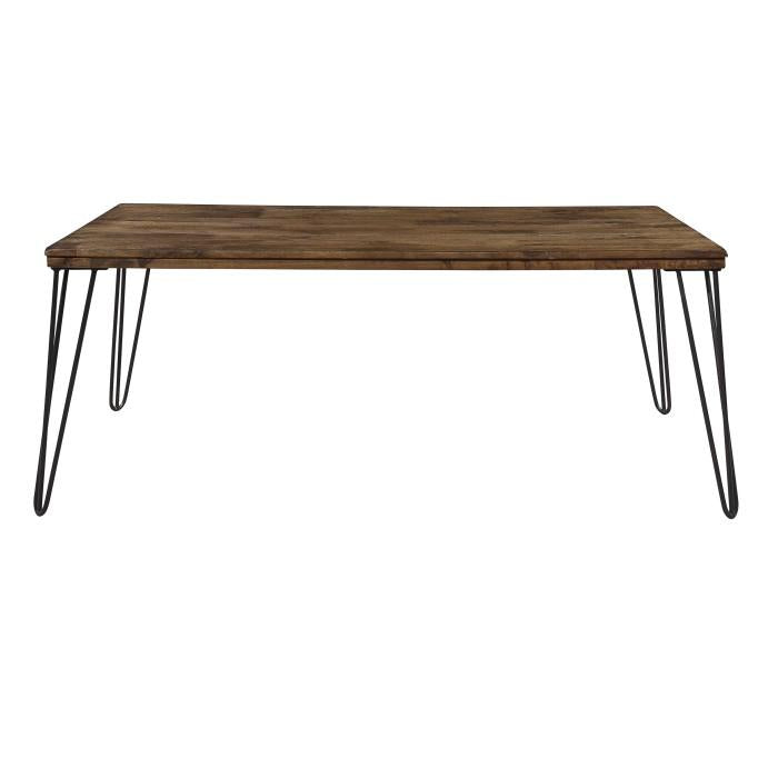 3660M-30 - Cocktail Table