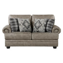 9260MS-2 - Love Seat