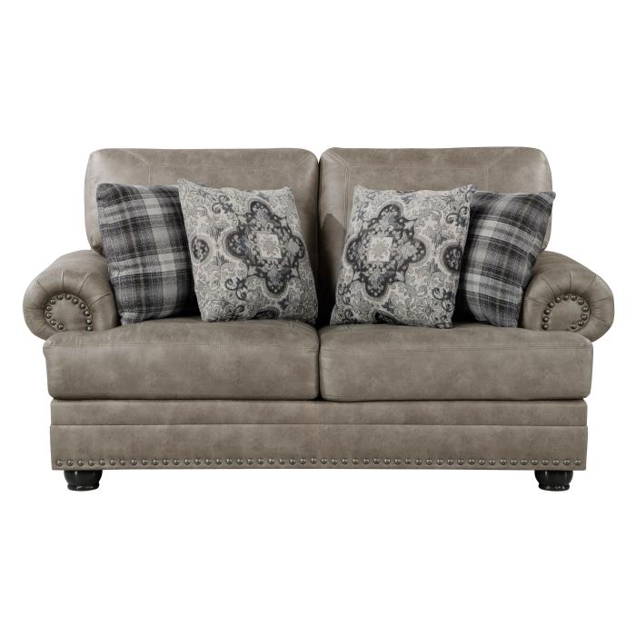 9260MS-2 - Love Seat