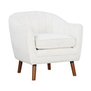 Cutler Accent Chair