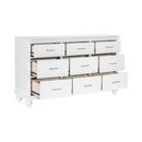 Aria Dresser