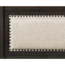 Hebron (3) California King Bed