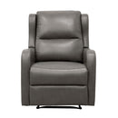 8527GRY-1 - Reclining Chair