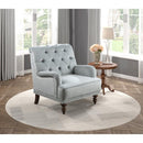 Frazier Park Accent Chair