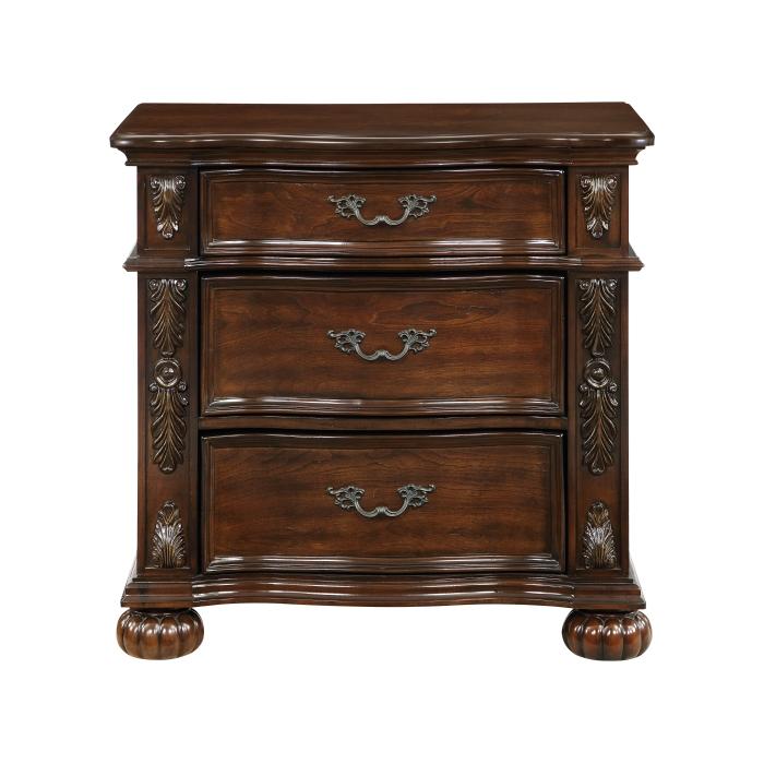 Adelina Night Stand