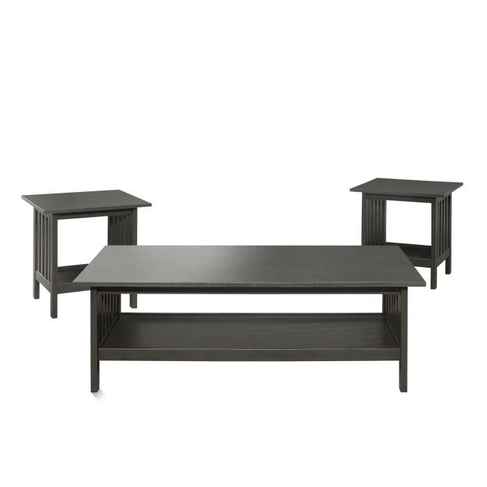 Lewiston 3-Piece Pack Occasional Set
