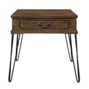 3670M-04 - End Table