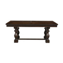 5167-96 - (2)Dining Table