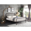 Larkspur Queen Platform Bed