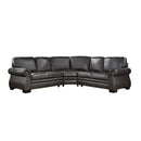 9289DBSC - (3)3-Piece Sectional