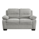 9333GY-2 - Love Seat