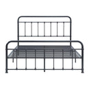 Fawn Queen Platform Bed