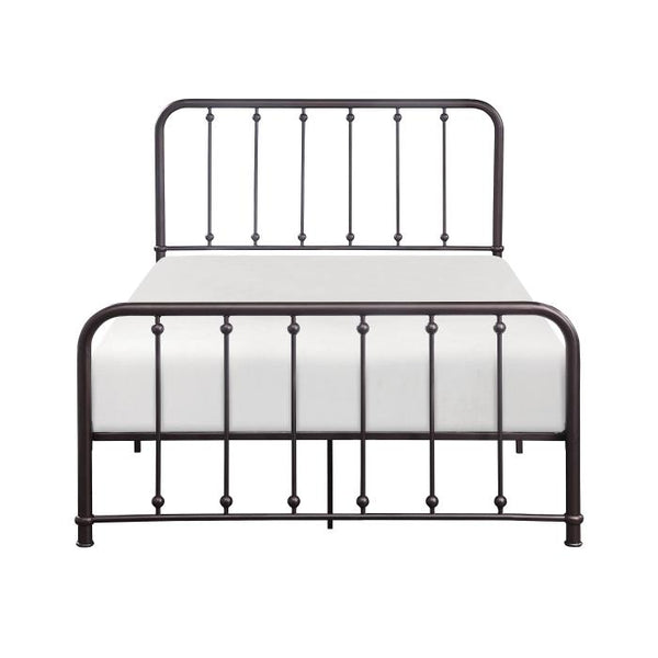 Larkspur Full Platform Bed