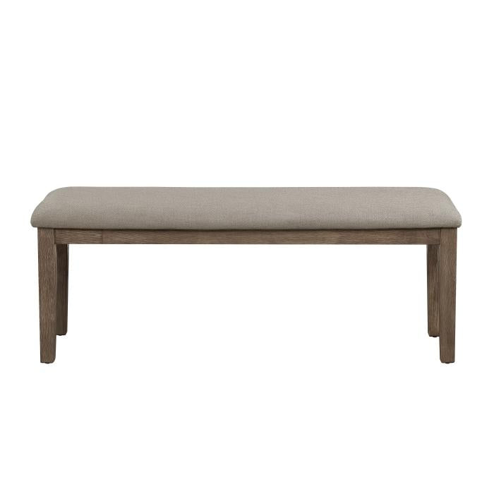 5706-13 - Bench