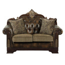 9815-2 - (2)Love Seat