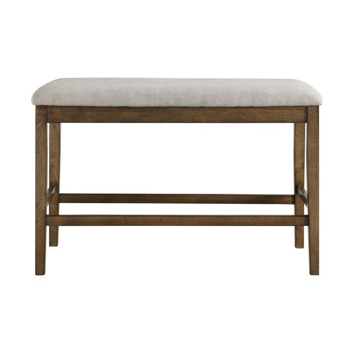 5716RFAK-24BH - Counter Height Bench