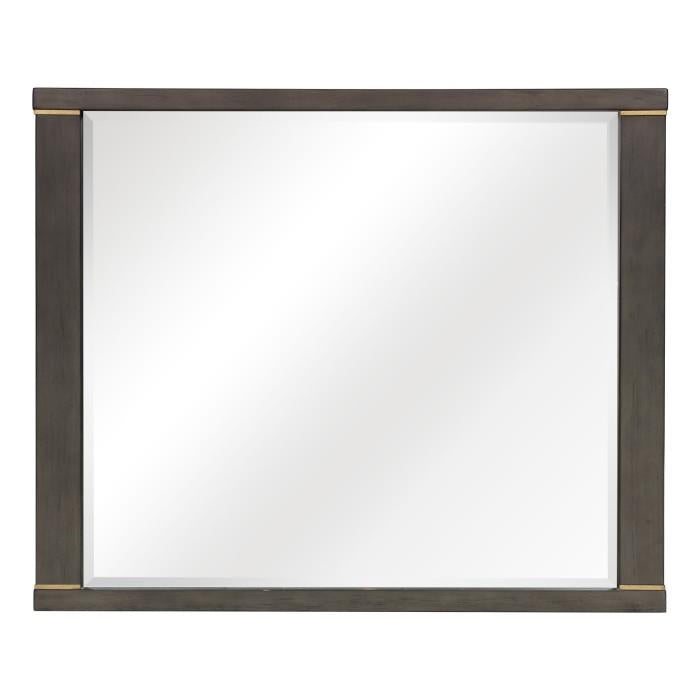 Scarlett Mirror