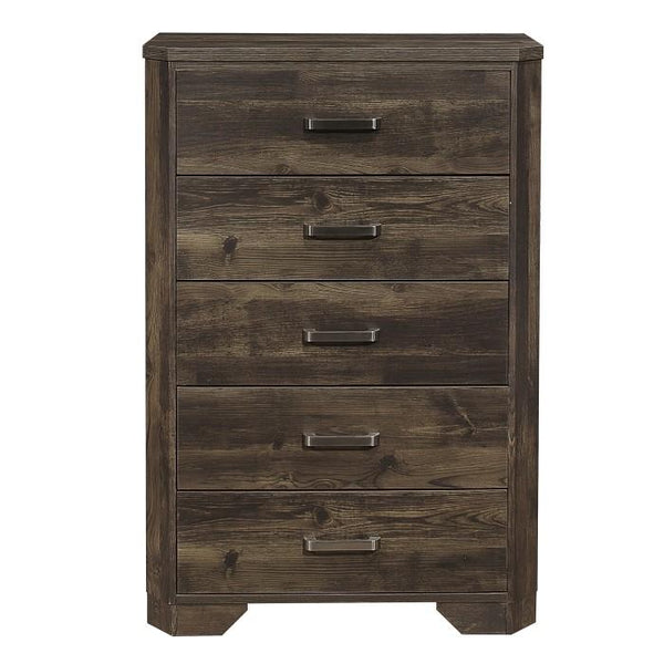 Jocelyn Chest