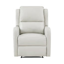8527TPE-1 - Reclining Chair