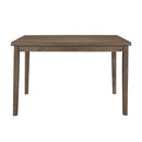 5039BR-48 - Dining Table