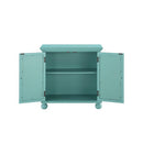 Poppy Accent Chest