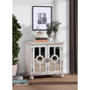Poppy Accent Chest