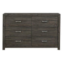 Edina Dresser