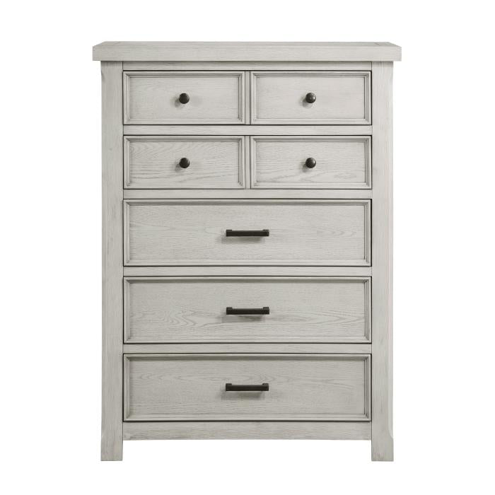 Providence Chest
