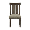 5799S - Side Chair