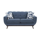 8341BL-2RV - Love Seat