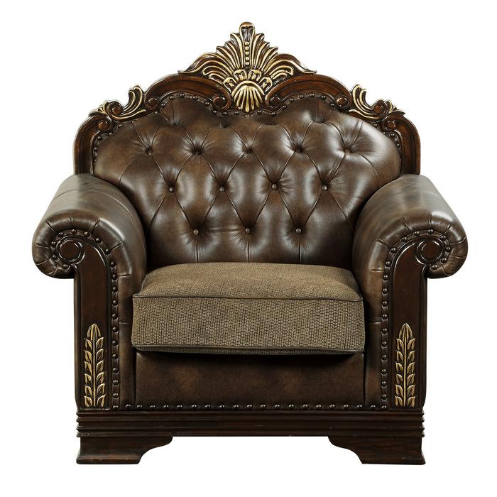 9815-1 - (2)Chair