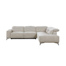 9414SCPW - (2)2-Piece Power Reclining Sectional with Right Chaise