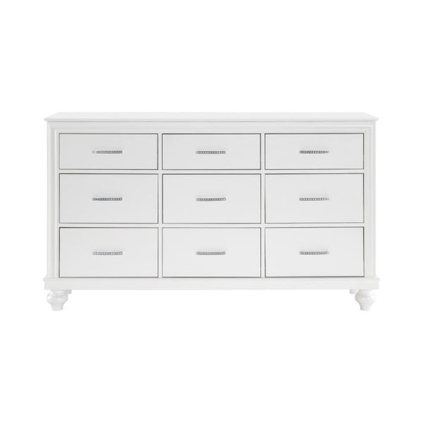 Aria Dresser image