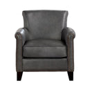 9278GRY-1 - Accent Chair