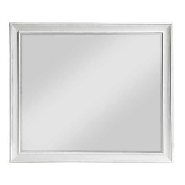 Mackinac Mirror