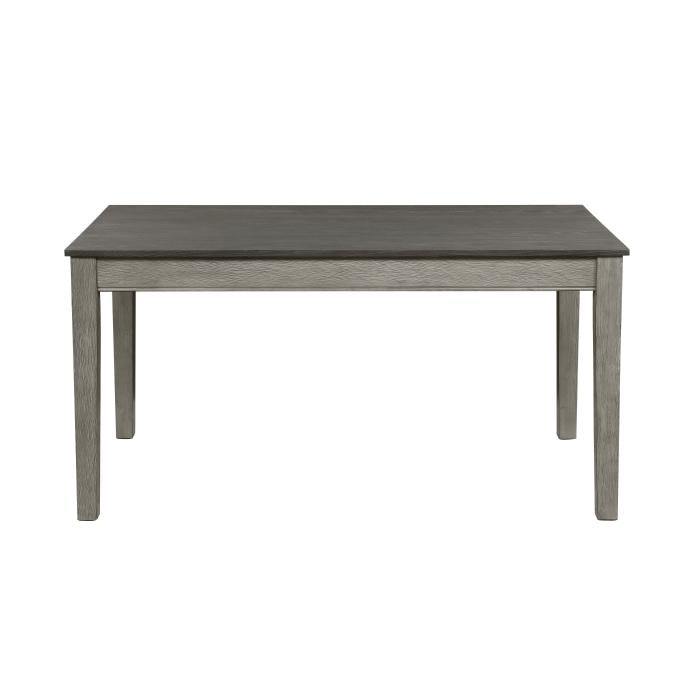 5706GY-60 - Dining Table